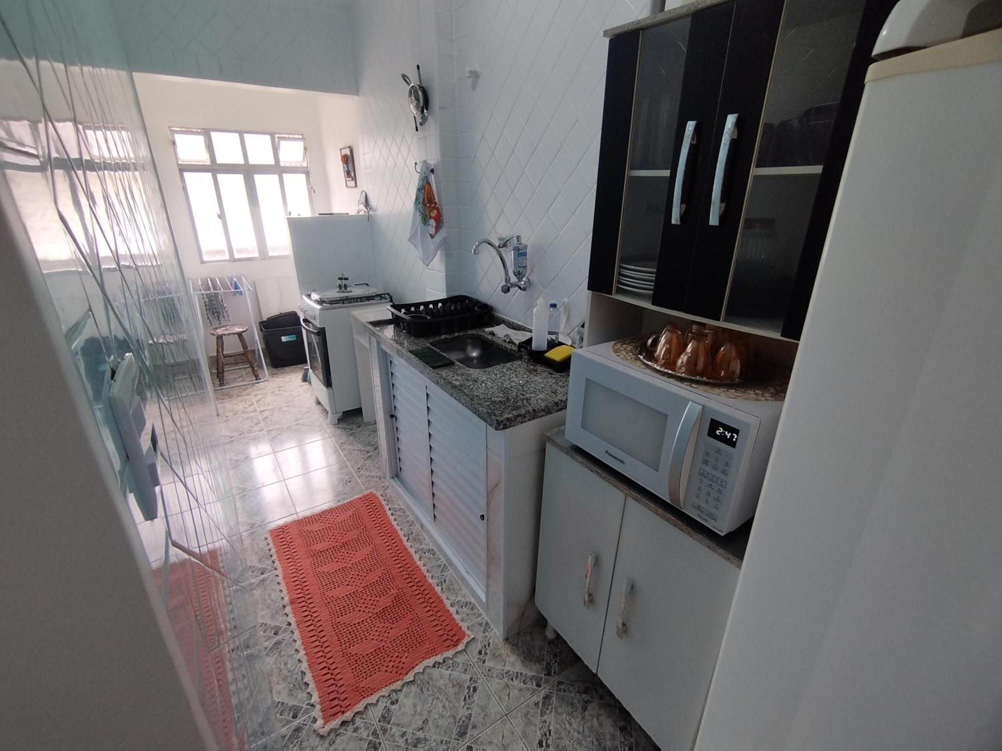 Ape Privilegiado No Centro Da Ocian E A 150M Da Praia E Feirinha, Com Wi-Fi E Garagem ! ปรายากรันเด ภายนอก รูปภาพ