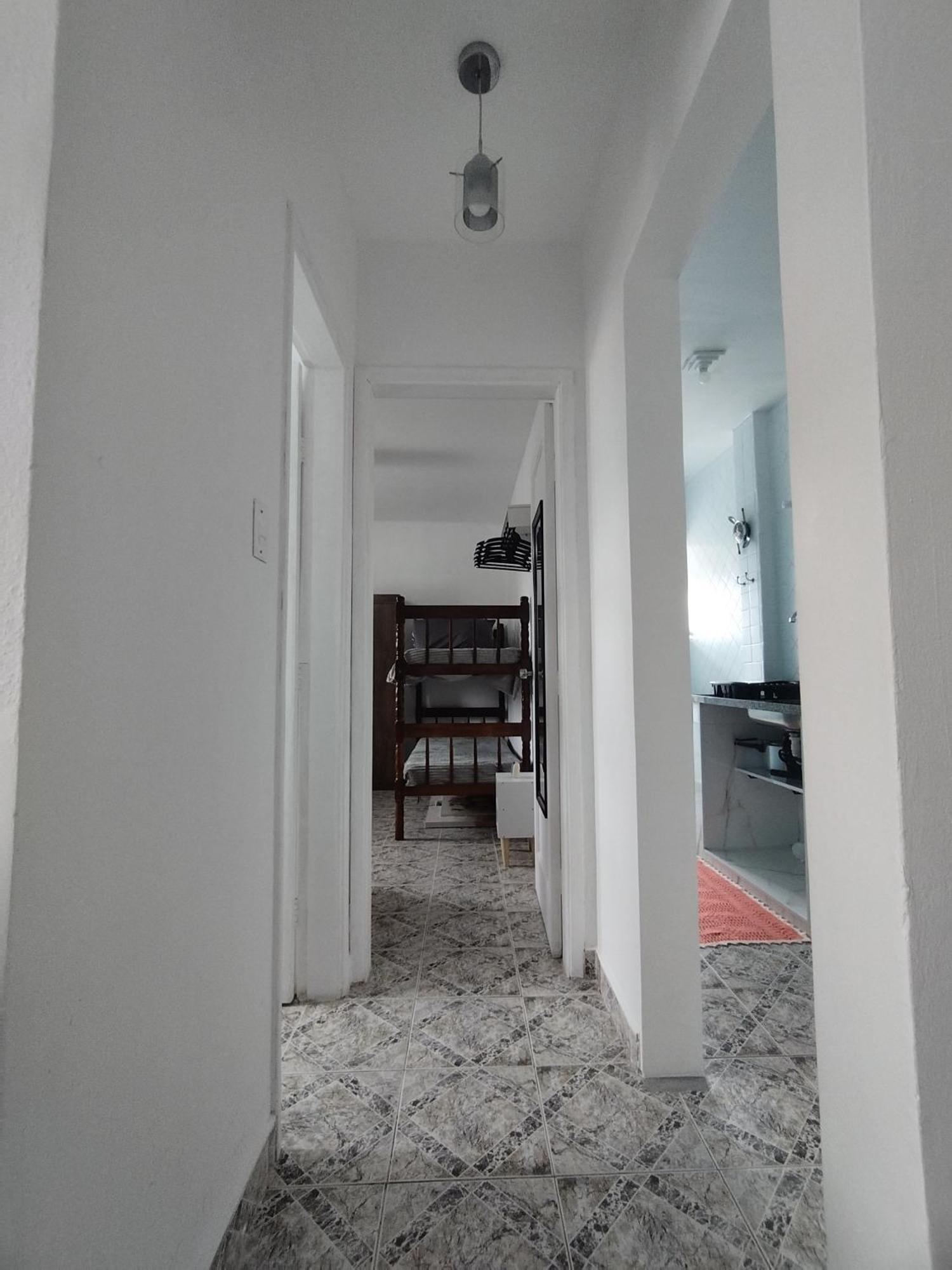 Ape Privilegiado No Centro Da Ocian E A 150M Da Praia E Feirinha, Com Wi-Fi E Garagem ! ปรายากรันเด ภายนอก รูปภาพ