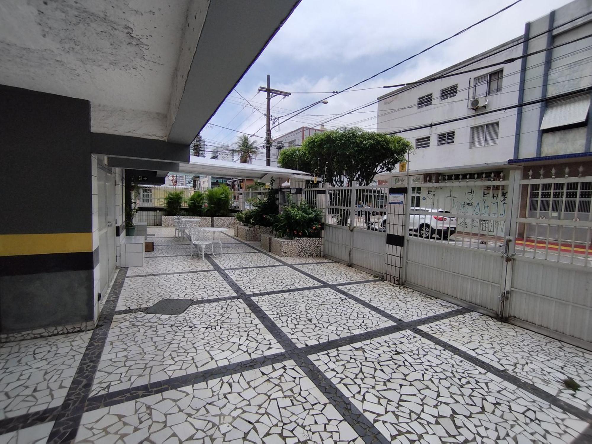 Ape Privilegiado No Centro Da Ocian E A 150M Da Praia E Feirinha, Com Wi-Fi E Garagem ! ปรายากรันเด ภายนอก รูปภาพ